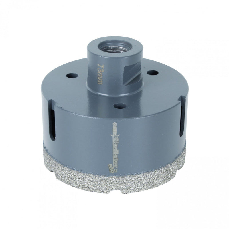 COPA DIAMANTADA 73 mm M14 SD 873