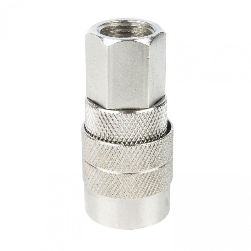 COPLA RAPIDA 1/4" Hembra USF20-1/4"