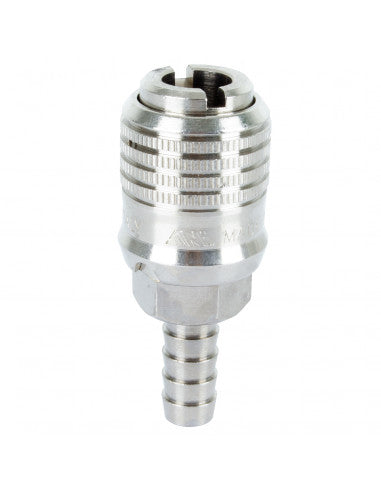 COPLA RAPIDA 10mm con espiga manguera AH024716