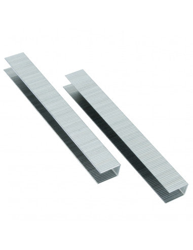 CORCHETES 16 mm para corchetera NET 1022J-16