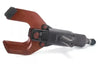 CORTA CABLES HIDRAULICO 12T 105 MM. (HHD-105KF)