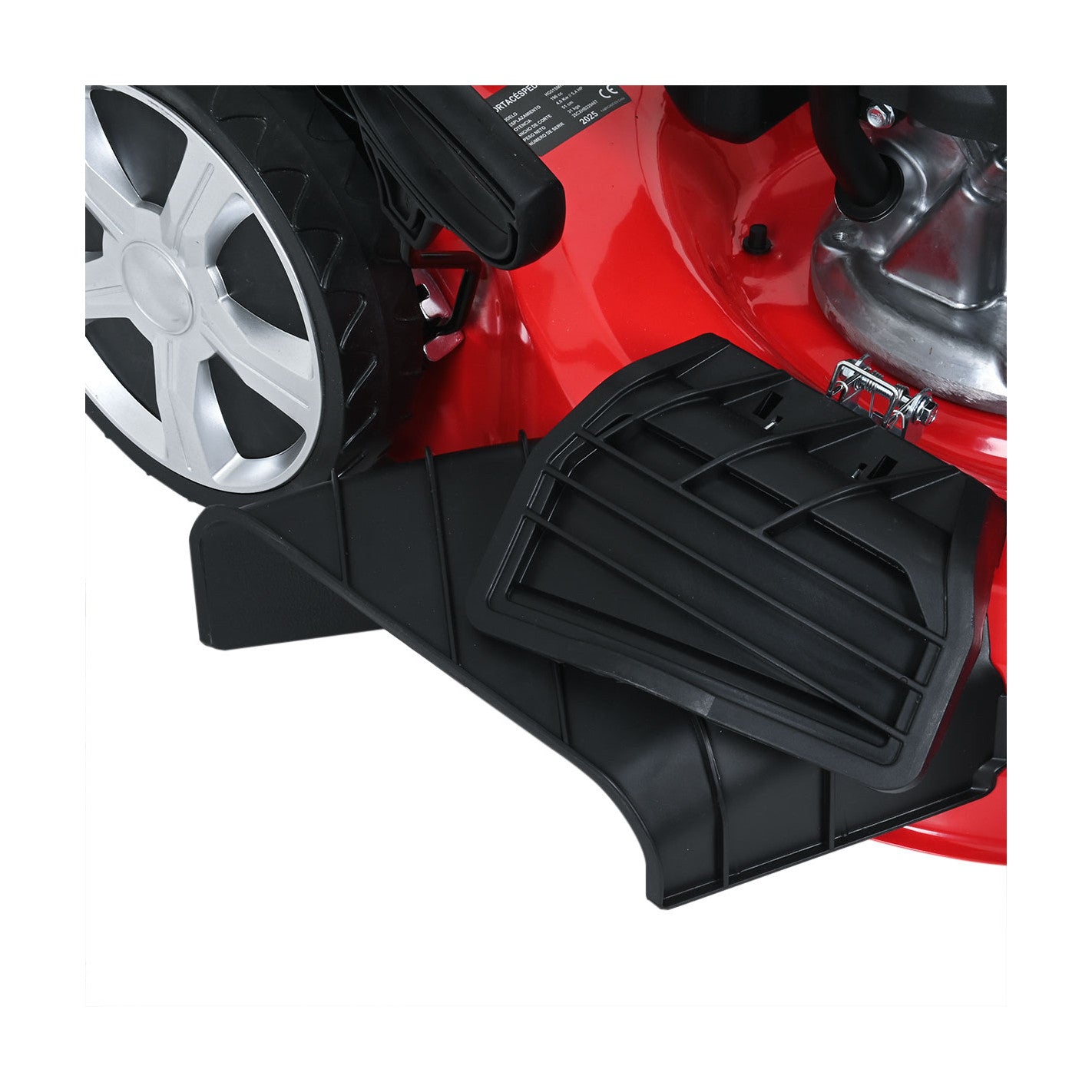 CORTADORA de CESPED 5HP AUTOPROPULSADA HG51SMH-V20