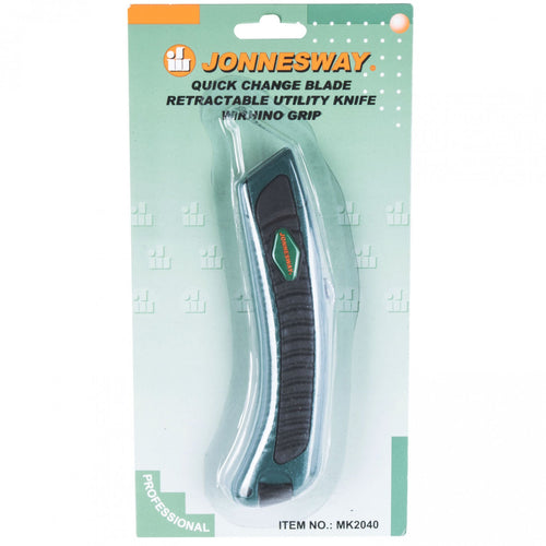 CUCHILLO CARTONERO Hoja intercambiable MK2040
