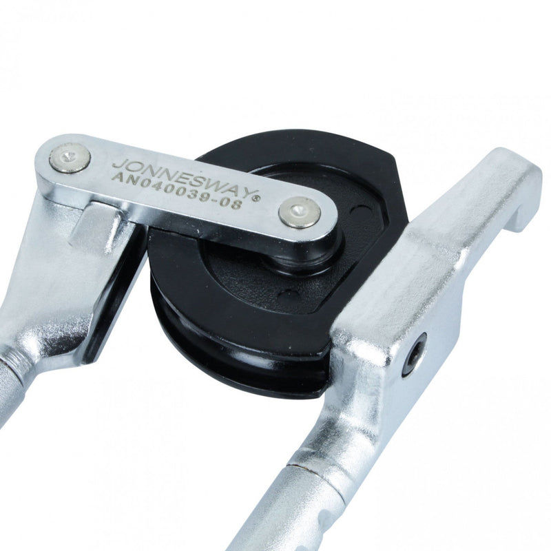 CURVADORA de TUBOS 1/2" AN040039-08