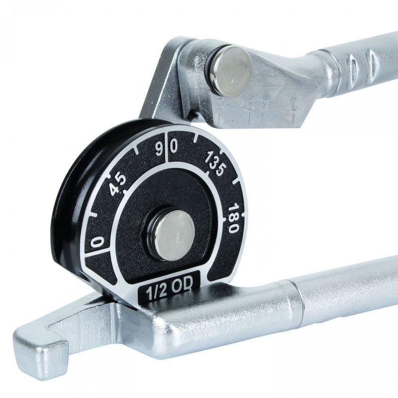 CURVADORA de TUBOS 1/2" AN040039-08