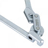 CURVADORA de TUBOS 1/4" AN040039-04