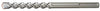BROCA SDS-MAX 35.0 X 570 MM. (D-34752)