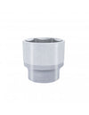 DADO CUADRANTE 1/2" 25mm Hexagonal 5040118