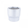 DADO CUADRANTE 1/2" Hexagonal 11 mm S04H4111