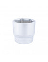 DADO CUADRANTE 1/2" Hexagonal 16 mm S04H4116