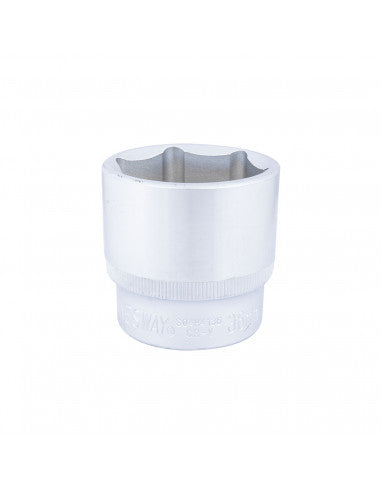 DADO CUADRANTE 1/2" Hexagonal 21 mm S04H4121
