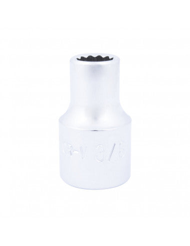 DADO CUADRANTE 1/2" Poligonal 1.1/8" S05H4929