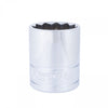 DADO CUADRANTE 1/2" Poligonal 18mm S66H4118
