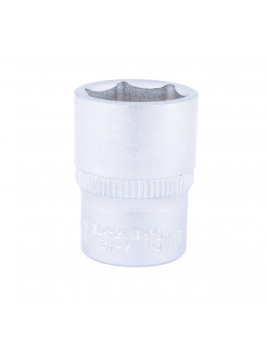 DADO CUADRANTE 1/4" Hexagonal 11 mm S04H2111