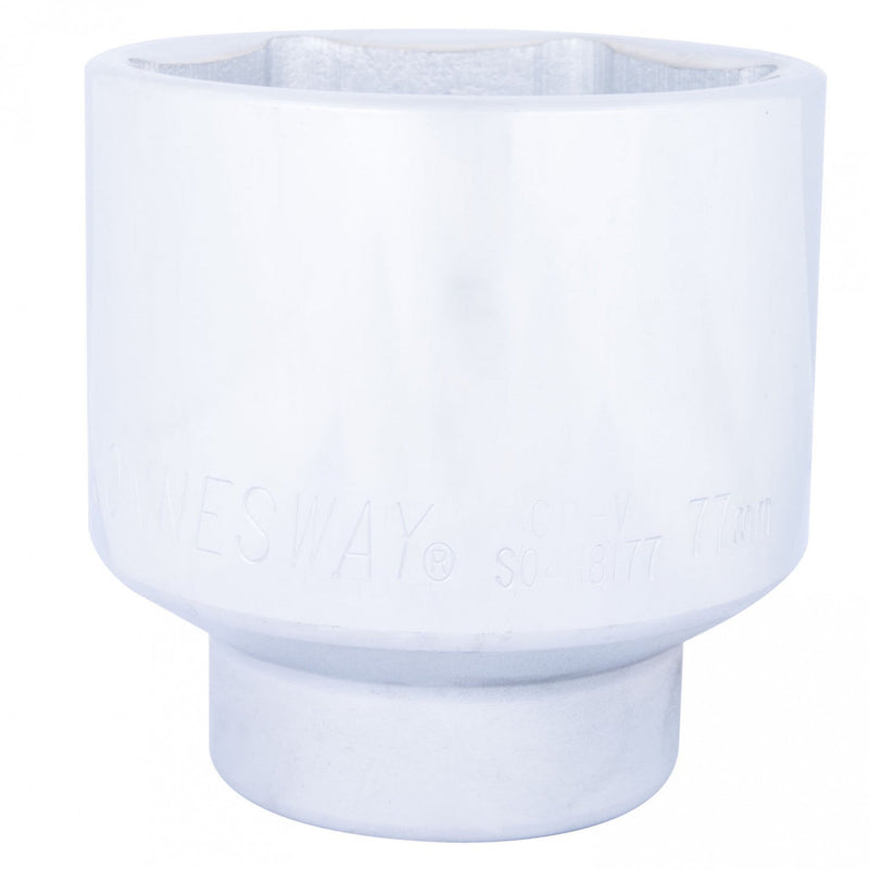 DADO CUADRANTE 1" Hexagonal 67 mm S04H8167