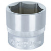 DADO CUADRANTE 3/8" Hexagonal 10 mm S04H3110