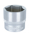 DADO CUADRANTE 3/8" Hexagonal 13 mm S04H3113