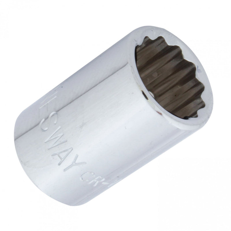 DADO CUADRANTE 3/8" Poligonal 1/2" S05H3913