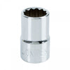 DADO CUADRANTE 3/8" Poligonal 7/16" S05H3911