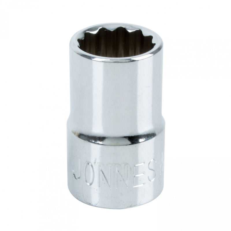 DADO CUADRANTE 3/8" Poligonal 7/16" S05H3911