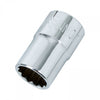 DADO CUADRANTE 3/8" Poligonal 7/16" S05H3911