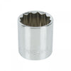 DADO CUADRANTE 3/8" Poligonal 7/8" S05H3922