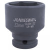DADO de IMPACTO CUADRANTE 1/2" 18 mm S03A4118