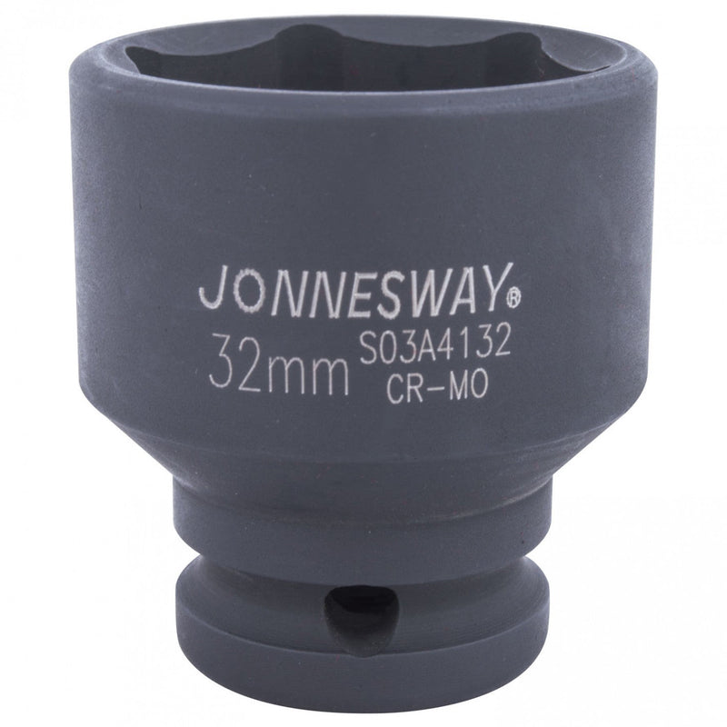 DADO de IMPACTO CUADRANTE 1/2" 18 mm S03A4118