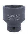 DADO de IMPACTO CUADRANTE 1/2" 32 mm S03A4132