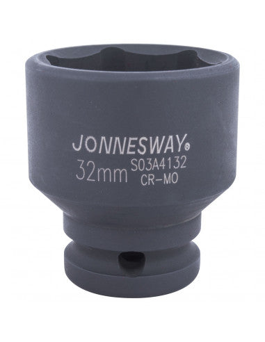 DADO de IMPACTO CUADRANTE 1/2" 32 mm S03A4132