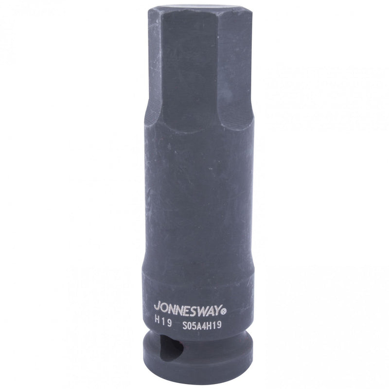DADO de IMPACTO CUADRANTE 1/2" H5 DS05A4H5