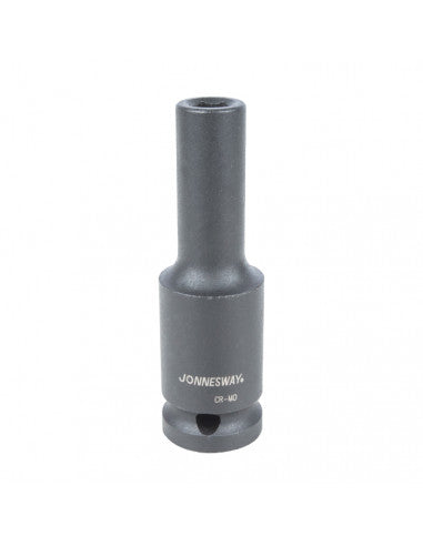 DADO de IMPACTO LARGO CUADRANTE 1/2" de 11mm