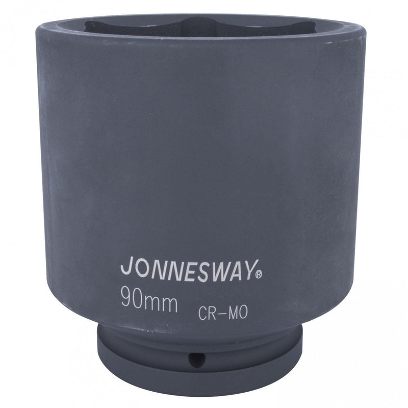 DADO de IMPACTO LARGO CUADRANTE 1" 22mm