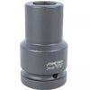 DADO de IMPACTO LARGO CUADRANTE 1" 30mm