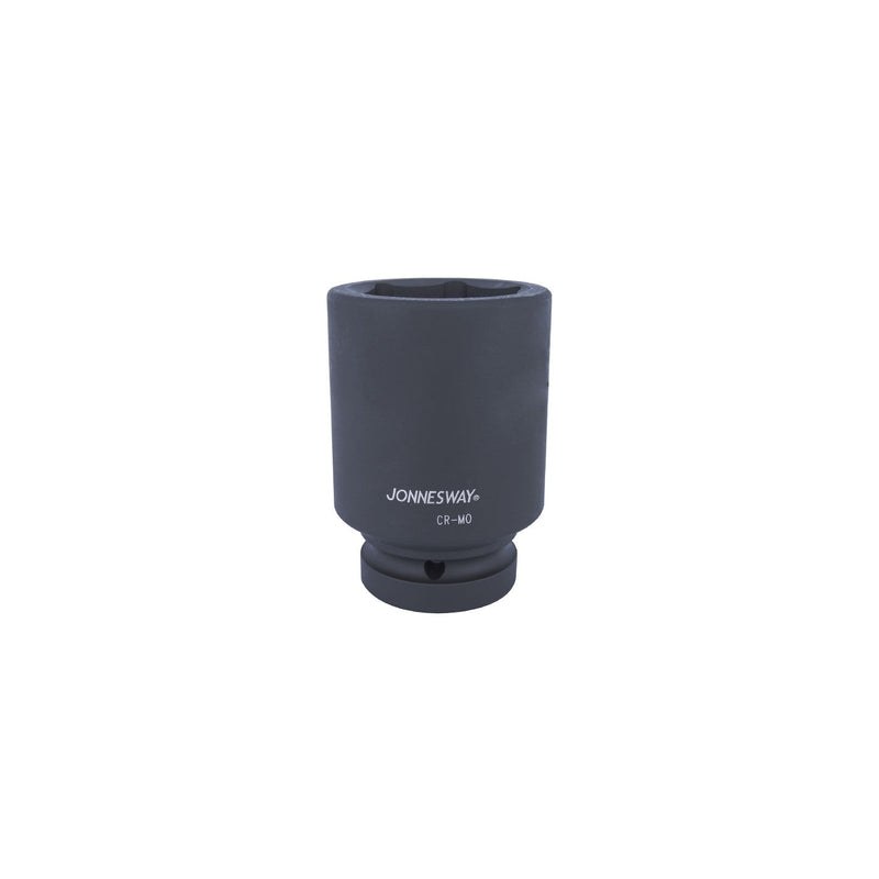 DADO de IMPACTO LARGO CUADRANTE 1" 46mm