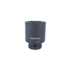 DADO de IMPACTO LARGO CUADRANTE 1" 50mm