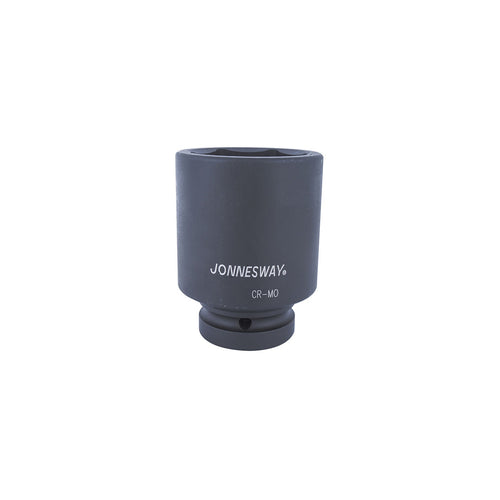 DADO de IMPACTO LARGO CUADRANTE 1" 50mm