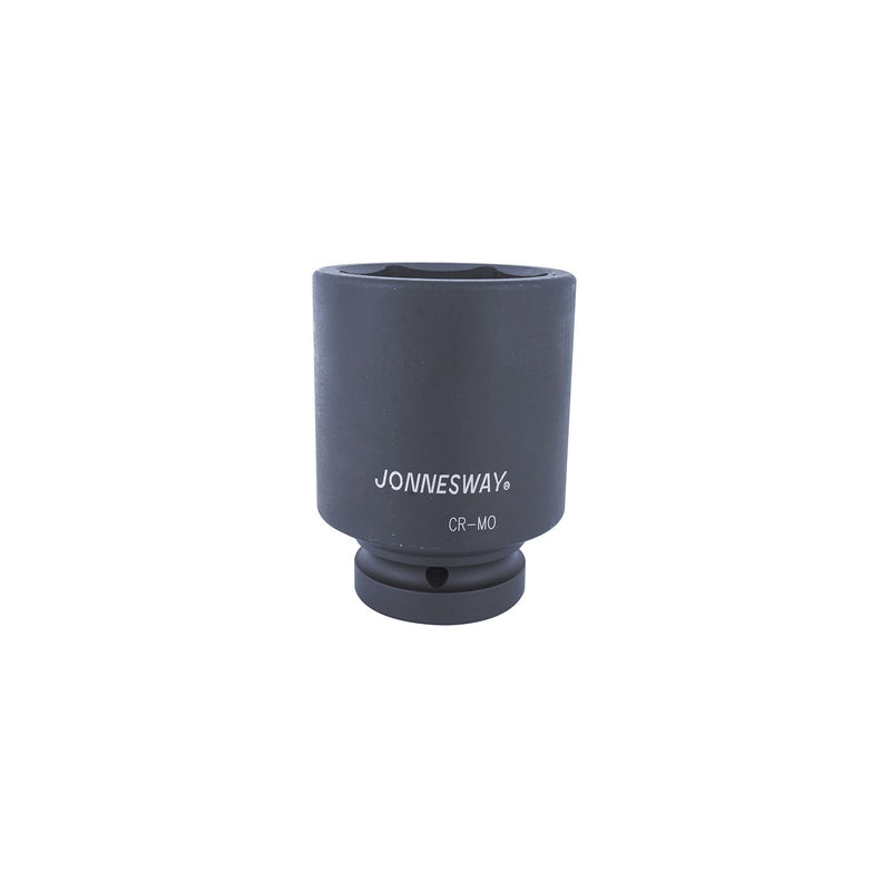DADO de IMPACTO LARGO CUADRANTE 1" 50mm