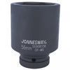 DADO de IMPACTO LARGO CUADRANTE 1" 56mm