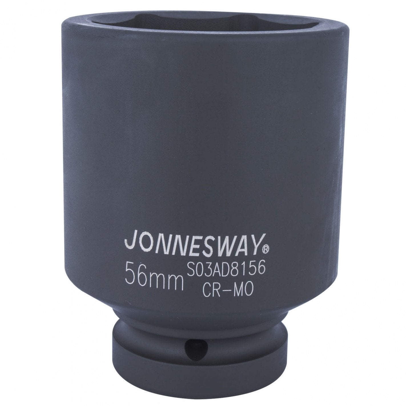 DADO de IMPACTO LARGO CUADRANTE 1" 56mm