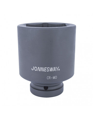 DADO de IMPACTO LARGO CUADRANTE 1" 58mm