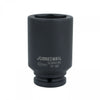 DADO IMPACTO DE 40MM CUAD.3/4" S03AD6140