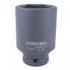 DADO IMPACTO LARGO CUADRANTE 3/4" 30mm S03AD6130