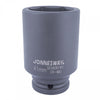 DADO IMPACTO LARGO CUADRANTE 3/4" 41mm S03AD6141