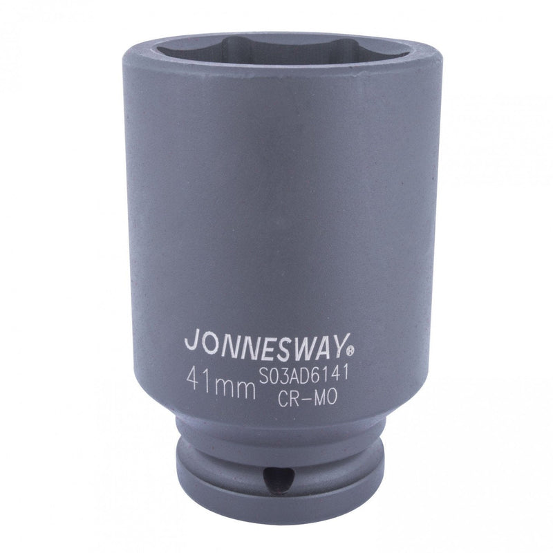 DADO IMPACTO LARGO CUADRANTE 3/4" 41mm S03AD6141