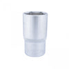 DADO LARGO CUADRANTE 1/2" Hexagonal 10 mm S04HD411