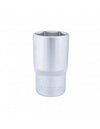DADO LARGO CUADRANTE 1/2" Hexagonal 23 mm S04HD412