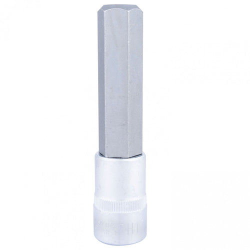 DADO LARGO CUADRANTE 1/2" Punta Hexagonal 10 mm S0