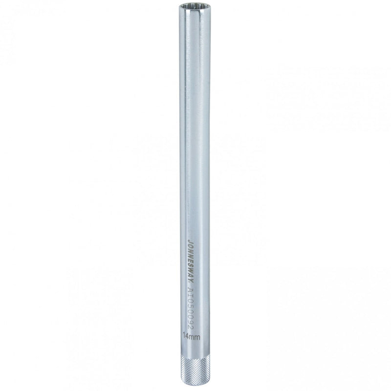 DADO LARGO PARA BUJIA CUADRANTE 3/8" 14 mm 250 mm