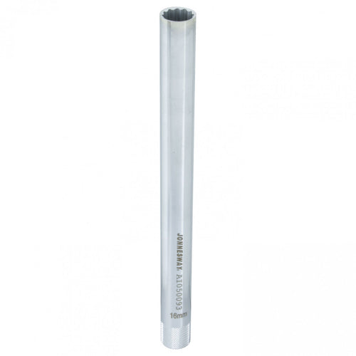 DADO LARGO PARA BUJIA CUADRANTE 3/8 16 mm 250 mm (DLB16) JONNESWAY
